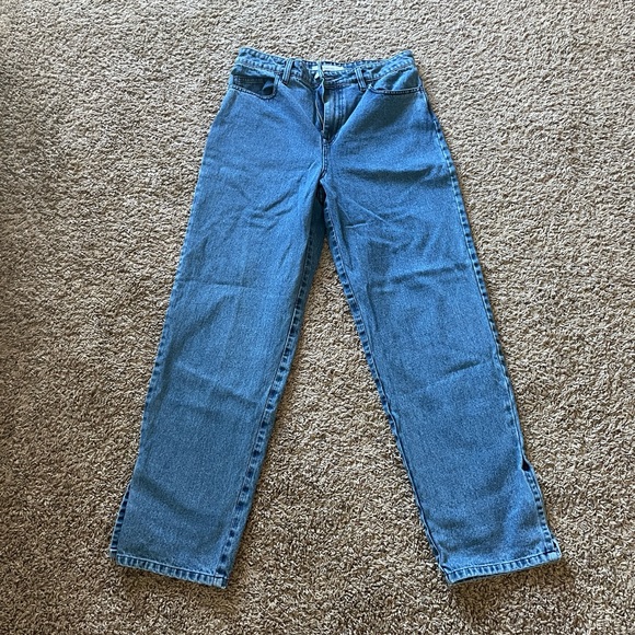 Cobain High Waisted Jean - Picture 5 of 8